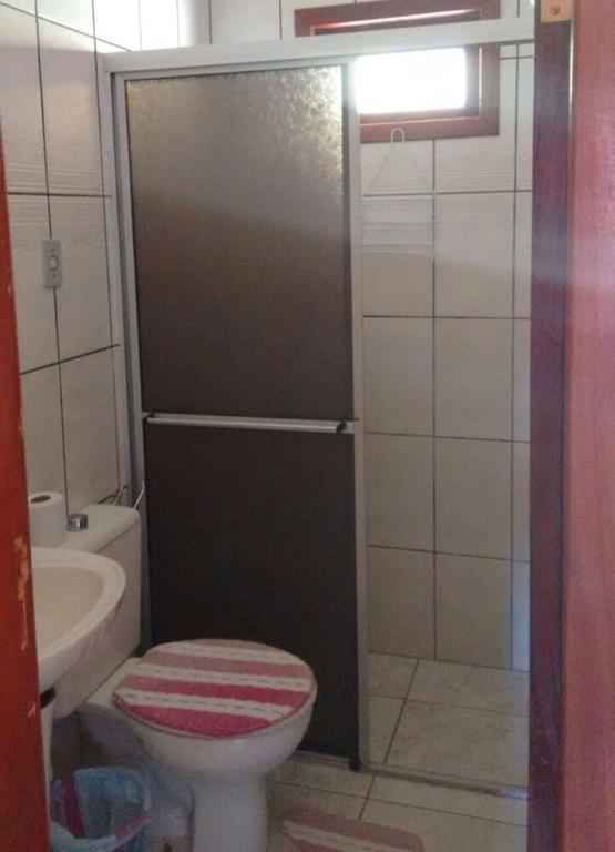 Recanto Aracua Porto Belo Ngoại thất bức ảnh