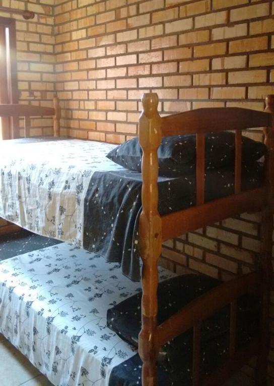 Recanto Aracua Porto Belo Ngoại thất bức ảnh
