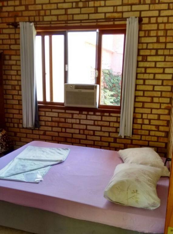 Recanto Aracua Porto Belo Ngoại thất bức ảnh