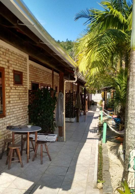 Recanto Aracua Porto Belo Ngoại thất bức ảnh