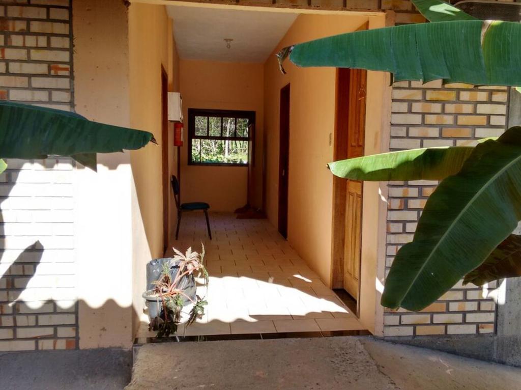 Recanto Aracua Porto Belo Ngoại thất bức ảnh