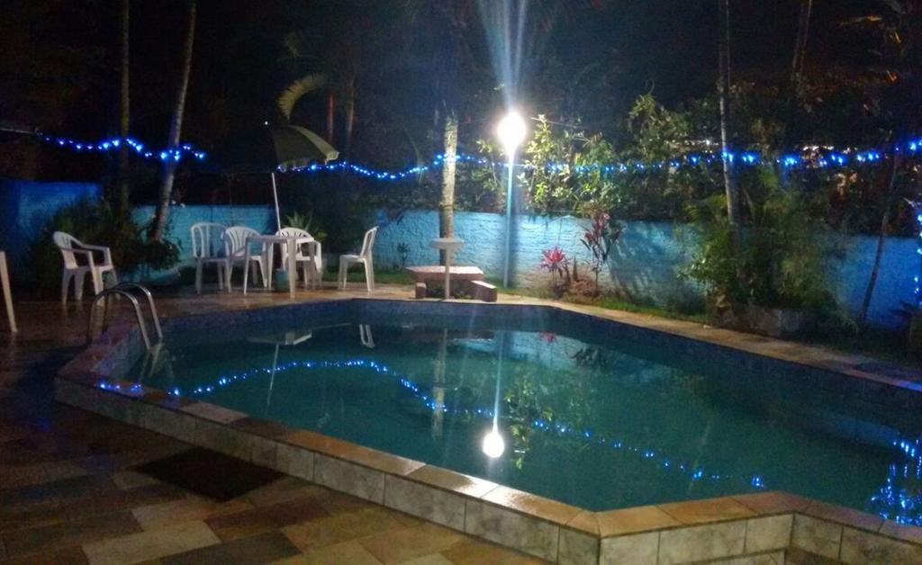 Recanto Aracua Porto Belo Ngoại thất bức ảnh