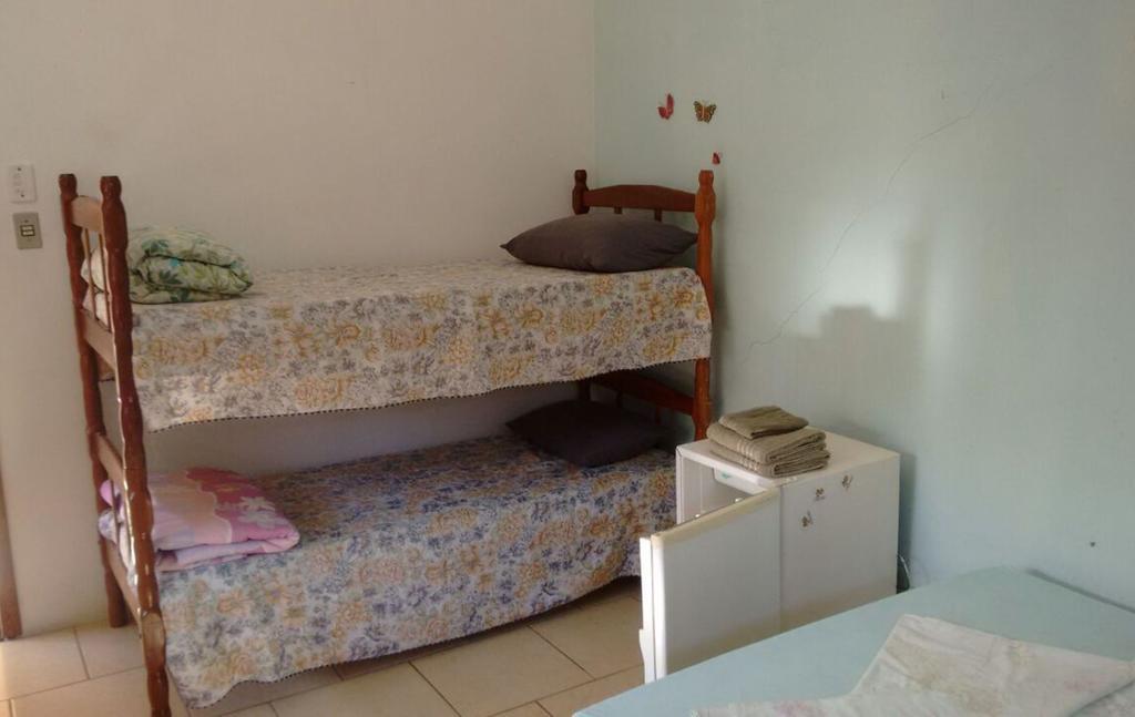 Recanto Aracua Porto Belo Ngoại thất bức ảnh