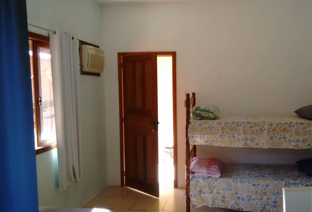 Recanto Aracua Porto Belo Ngoại thất bức ảnh