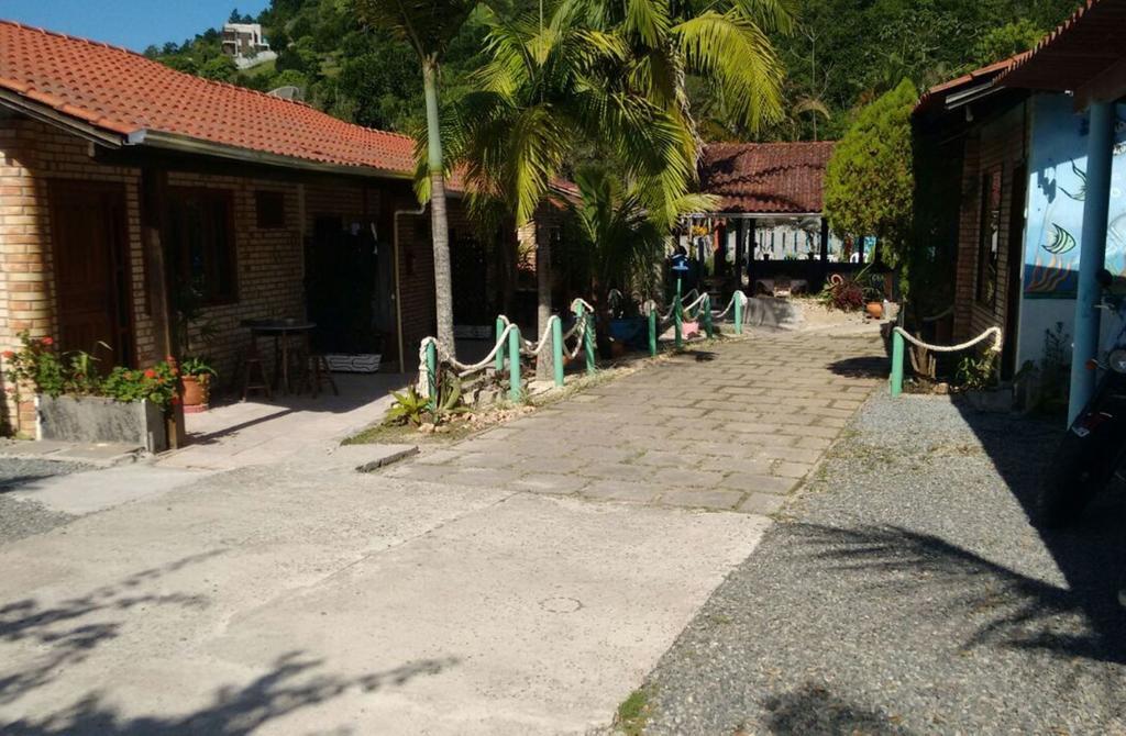 Recanto Aracua Porto Belo Ngoại thất bức ảnh